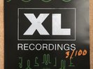 JAI PAUL Jasmine UK LIMITED ILM 12