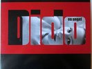 DIDO NO ANGEL 2003 VINYL LP EDITION ON CLASSIC RECORDS LABEL electronic pop