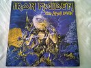 Iron Maiden - 
