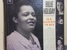 Billie Holiday - The Golden Years 3LP Box Set Columbia C3L 21 NM-