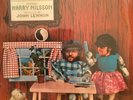 JOHN LENNON HARRY NILSSON Pussy Cats LP RCA CPL1-0570 orig promo SEALED ss