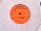 THE TRENIERS - WHEN YOUR HAIR HAS TURNED TO SILVER - S/S DEMO LONDON 45