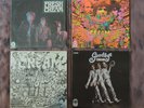 4 Vintage 