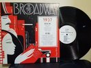 The Music of Broadway 1937 2LP JJA 19841 NM