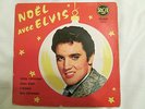 ELVIS PRESLEY NOEL AVEC ELVIS FRENCH 7