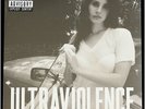 LANA DEL REY Ultraviolence 2014 UK 180g Double LP Sealed New   Free Shipping
