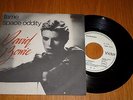 45 GIRI - DAVID BOWIE - SPACE ODDITY / FAME - PROMO