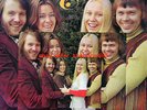 ABBA Ring Ring Polar Sweden 12