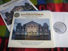 Teldec digital 3LP St. Bavo Choir School boys choir, Harnoncourt: Bach: Matthaus