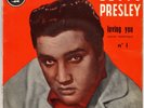 ELVIS PRESLEY 