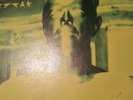 david bowie  lazarus (lazaro) / my death mexican green vinyl