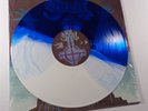 GHOST Opus Eponymous LP WHITE BLUE SPLIT COLOR VINYL bc king diamond baroness