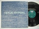 TERJE RYPDAL same s/t LP 1971 ECM 1016 EX