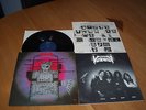 VOIVOD - LP - Dimension Hatröss - Fear Factory - Megadeth - Nuclear Assault - CD