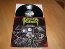 VOIVOD - LP - Killing Technology - Death Angel - Forbidden - Probot - Sadus - CD