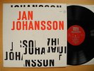 JAN JOHANSSON 8 Bitar LP