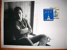 Bruce Springsteen River tour 2016 Paris France concert poster official limited