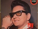 Roy Orbison Trying To Get To You Ember Label EP Rare Near Mint