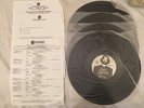 Eric Clapton Concert Special Westwood One Radio Show # 90-EN with Original Cue