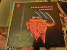 black sabbath paranoid lp vinyl klappcover vertigo swirl uk pressung cover lesen