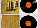 SOFT MACHINE - Third CBS Records S 66246 2xLP FOC GREAT Copy Robert WYATT