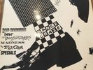 DANCE CRAZE UK 1ST 1981 WITH POSTER