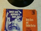 What ever happened to baby jane 45 record, bette davis