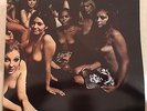 Jimi Hendrix Experience - Electric Ladyland 2LP Polydor Reissue 2657012
