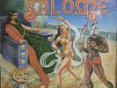 Orquesta Salome-Self Tiltled-LP 12