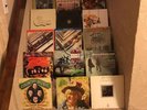 lp lot