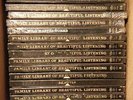 The Family Library of Beautiful Listening - 15 Box Sets 45 LPs (Longines Stereo)