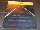 Starsailor Love Is Here Excellent Vinyl Record LP Original 2006 Release