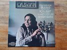 AMARYLLIS FLEMING BRAHMS CELLO SONATAS LP NIMBUS 2111 AUDIOPHILE NEAR MINT  ??