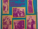 BLACK CHILDREN SLEDGE HEAVY AFRO FUNK PSYCH ROCK FUZZ BOMB Nigeria RTS LP VG MP3
