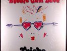 Trisha-Bubble Gum Love 12” RARE HI-NRG *CHAZ* ’88 EX+