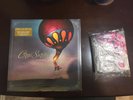 Circa Survive VIP Exclusive On Letting Go Limited Edition Vinyl & Wall Flag