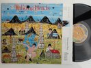 talking heads    little creatures            vg+
