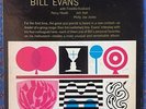 BILL EVANS Interplay RIVERSIDE RM 445 MONO REELS DG