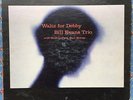 BILL EVANS TRIO Waltz For Debby RIVERSIDE RLP 399 Reels Labels 