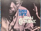 JOHN COLTRANE Lush Life PRESTIGE PRLP 7188 RVG DG Bergenfield