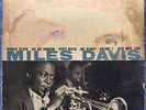 MILES DAVIS Volume 2 BLUE NOTE BLP 1502 Lexington RVG DG ‘P’ FLAT EDGE 