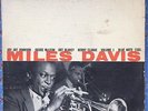 MILES DAVIS Volume 1 BLUE NOTE 1501 LEXINGTON RVG FLAT EDGE DG RVG ‘P'