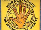 HORACE SILVER QUINTET Horace-Scope BLUE NOTE BST 84042 W. 63 DG RVG ‘P'