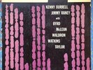 KENNY BURRELL & JIMMY RANEY 2 Guitars PRESTIGE 7119 W. 50th Two