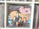 LOS CORAZONES SOLITARIOS | Alma destrozada  -  Corazon solitario | LP SEALED NEW