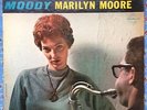 MARILYN MOORE Moody BETHLEHEM BCP 73 DG RARE VOCAL JAZZ Sample Copy