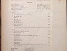 DEAD BOYS Young Loud & Snotty LP TEST PRESSING RAMONES 1977 CBGB's artifact KBD