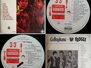 THE TROGGS CELLOPHANE UNIQ CVR  UNIQ EDITED TRCKLST   CHILEAN MONO PRESS