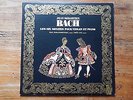 MAKANOWITZKY LEE BACH SONATAS 2LP SET JALONS DE LA MUSIQUE LIMITED EDITION NM ??
