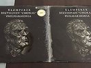 KLEMPERER Beethoven Symphony No. 9 2LP Columbia SAX 2276 & 2277 UK Original